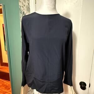 Vintage 1980s Regine Blouse